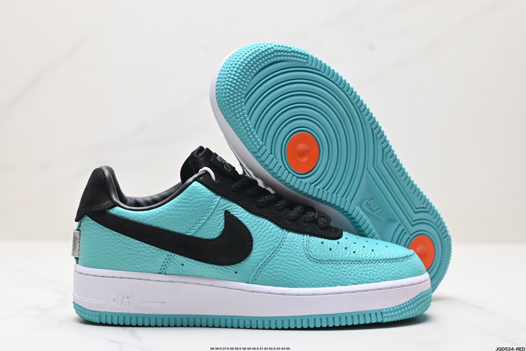 Nike Air Force 1 Shoes